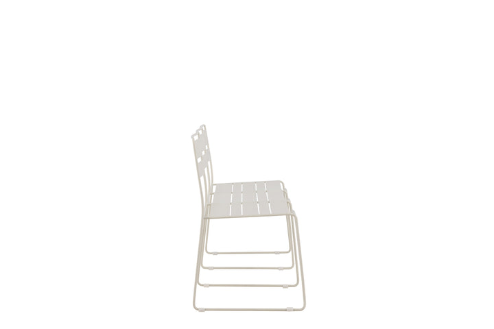 Lina 3-sits soffa Beige