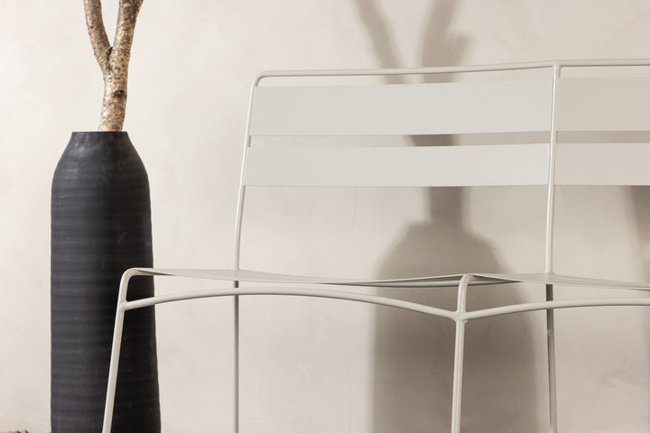 Lina 3-sits soffa Beige