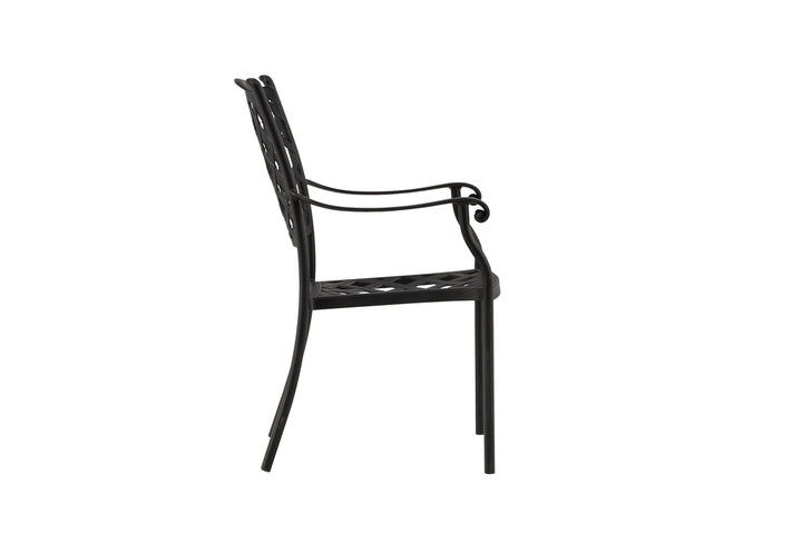 Òbidos Caféstolar 4-pack Svart