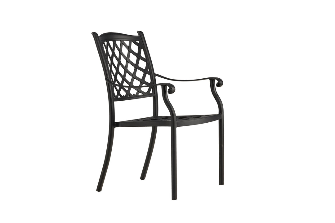 Òbidos Caféstolar 4-pack Svart