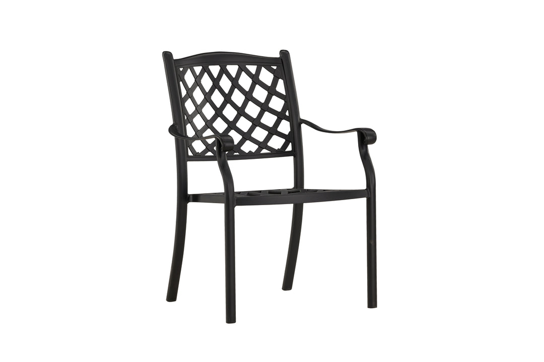 Òbidos Caféstolar 4-pack Svart