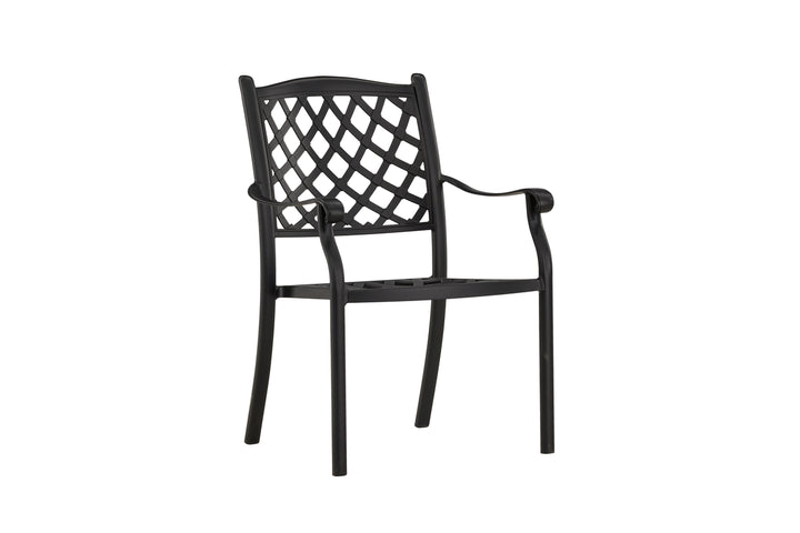 Òbidos Caféstolar 4-pack Svart