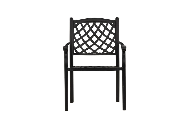 Òbidos Caféstolar 4-pack Svart