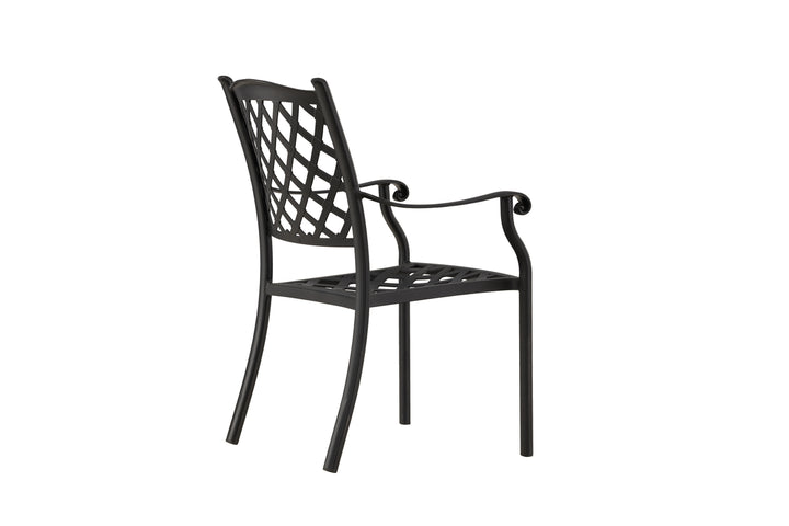 Òbidos Caféstolar 4-pack Svart