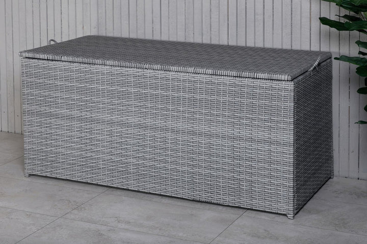 London Dynbox