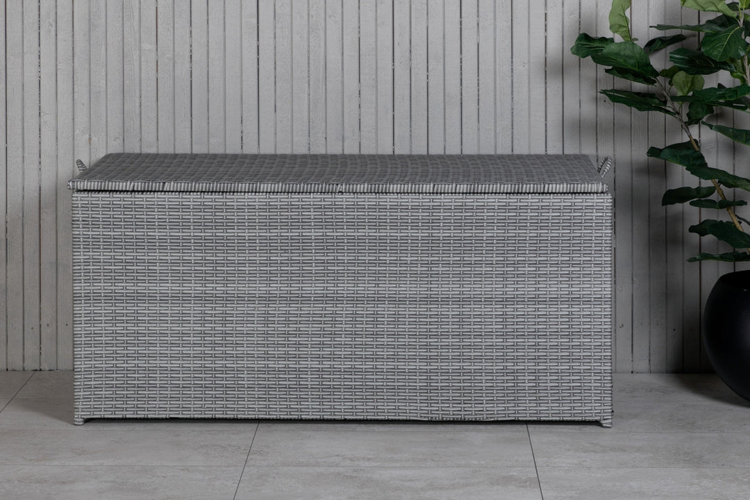 London Dynbox