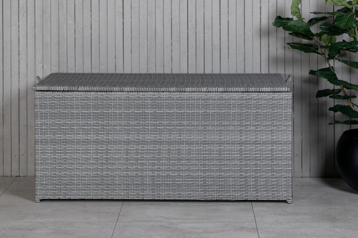 London Dynbox