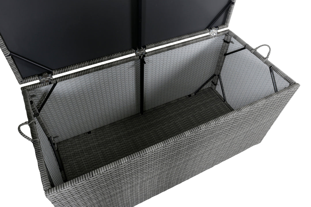 London Dynbox