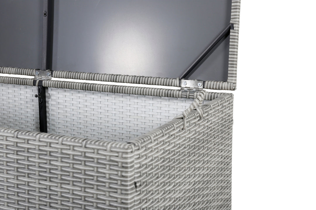 London Dynbox