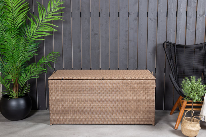 London Dynbox