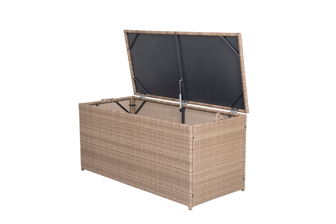 London Dynbox