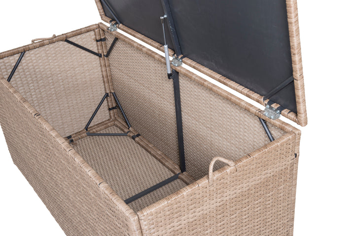 London Dynbox