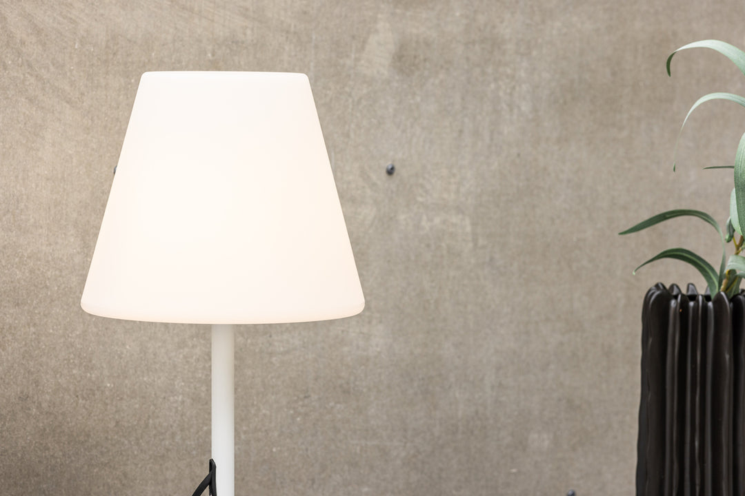 Moris Bordslampa