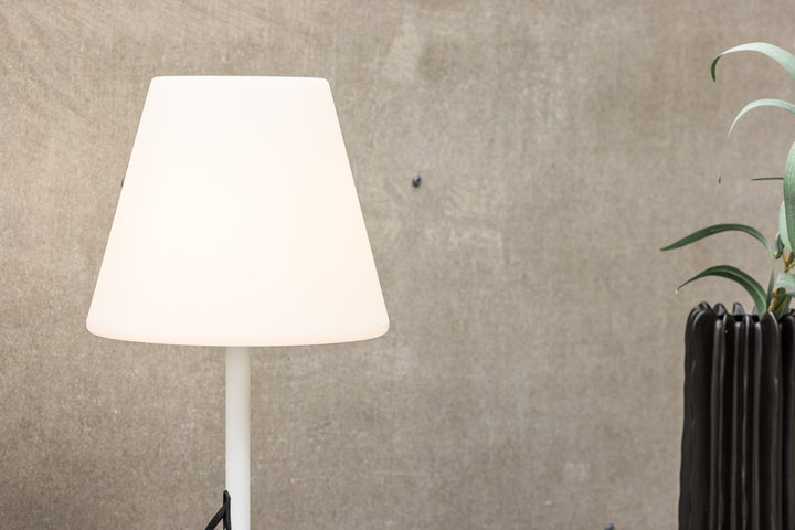 Moris Bordslampa