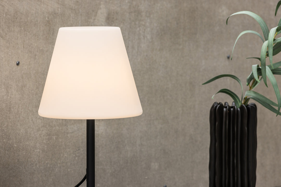 Moris Bordslampa