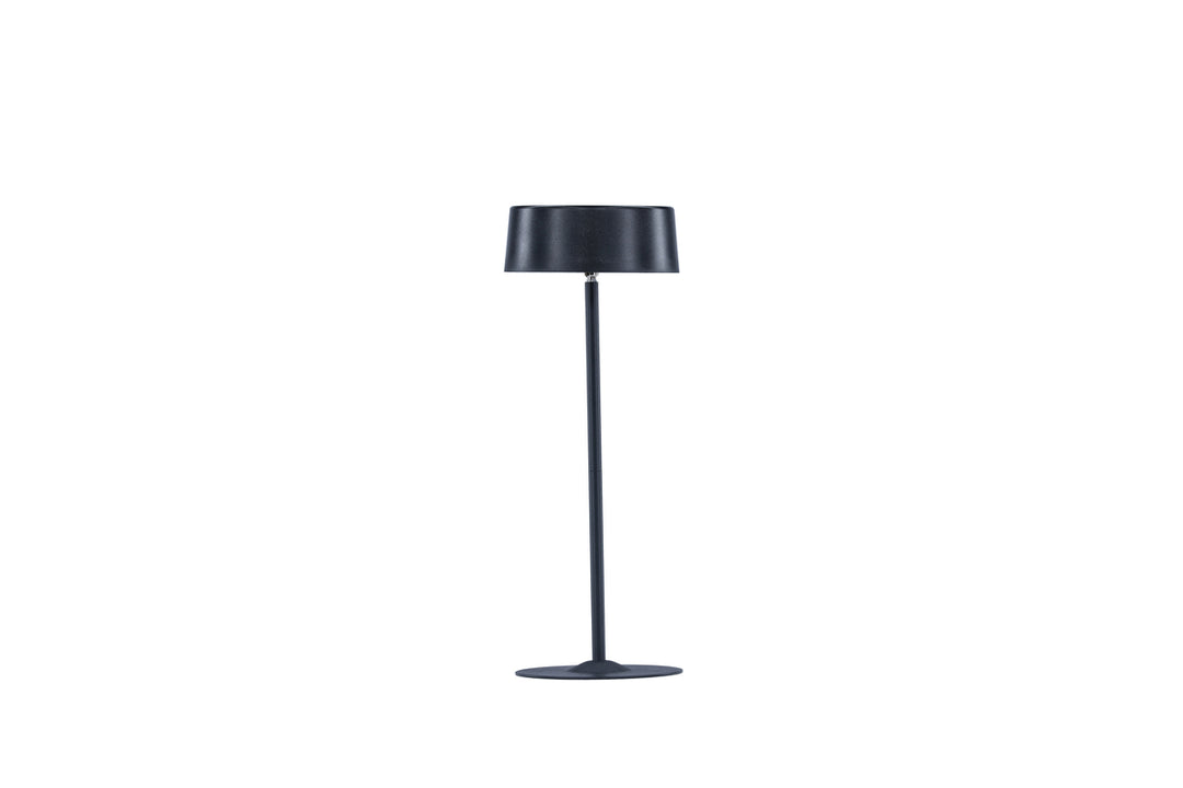 Tern Bordslampa Svart
