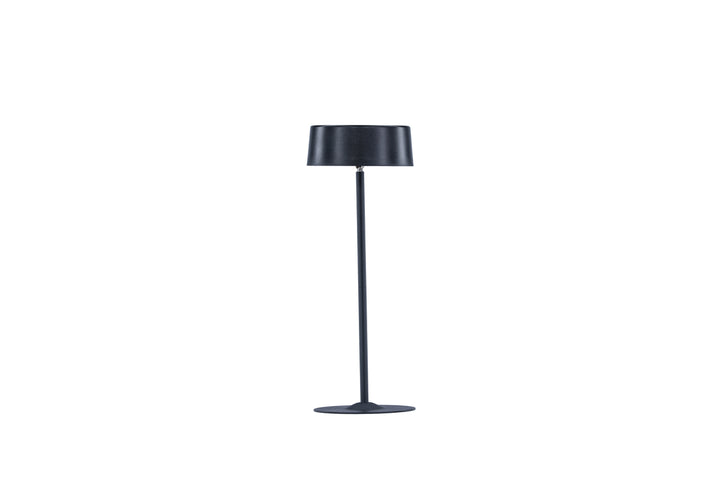 Tern Bordslampa Svart