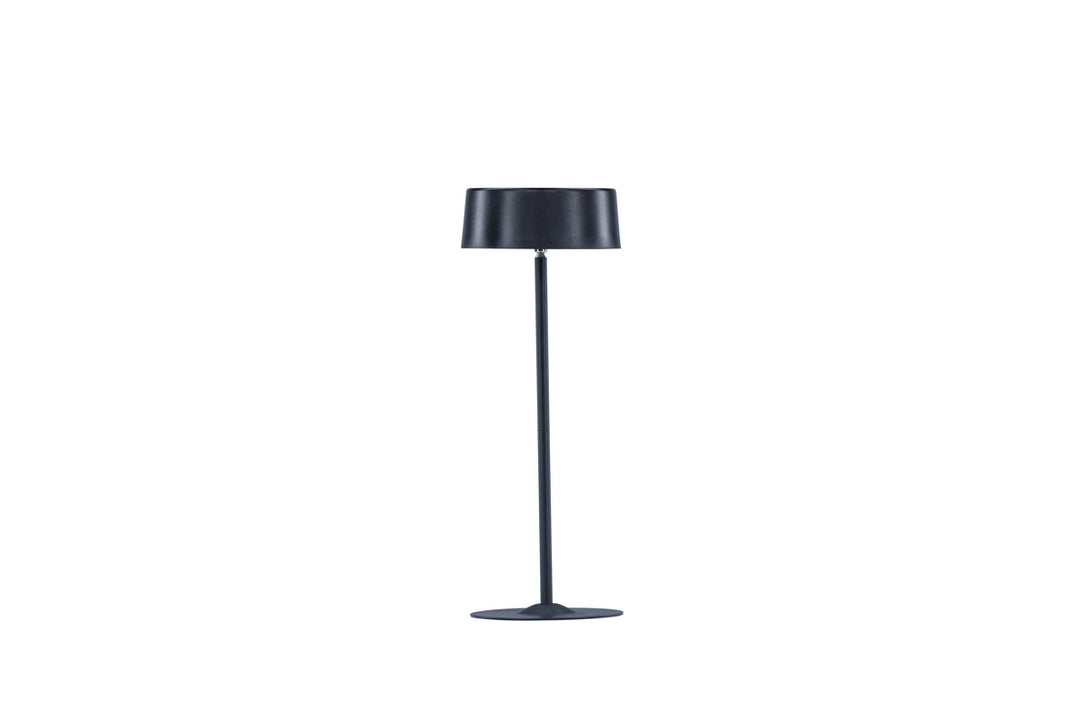 Tern Bordslampa Svart