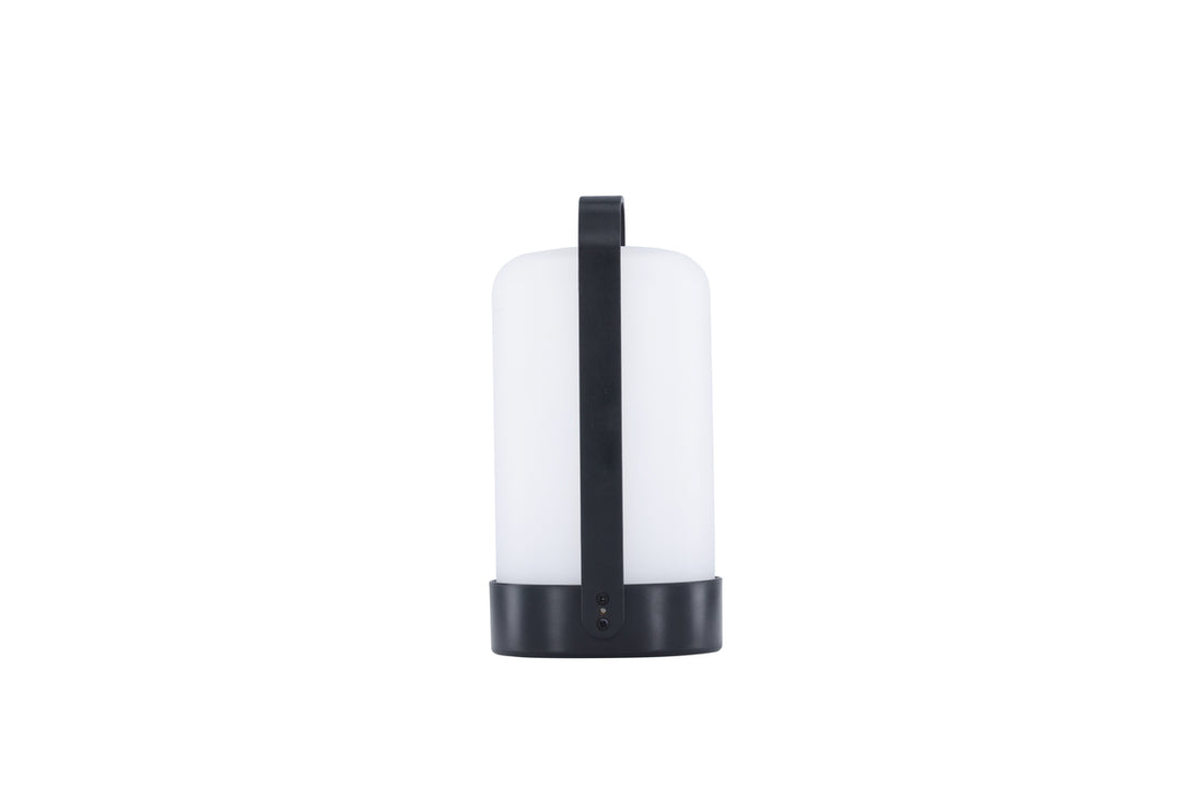 Fern Bordslampa Vit