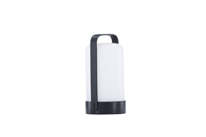 Fern Bordslampa Vit