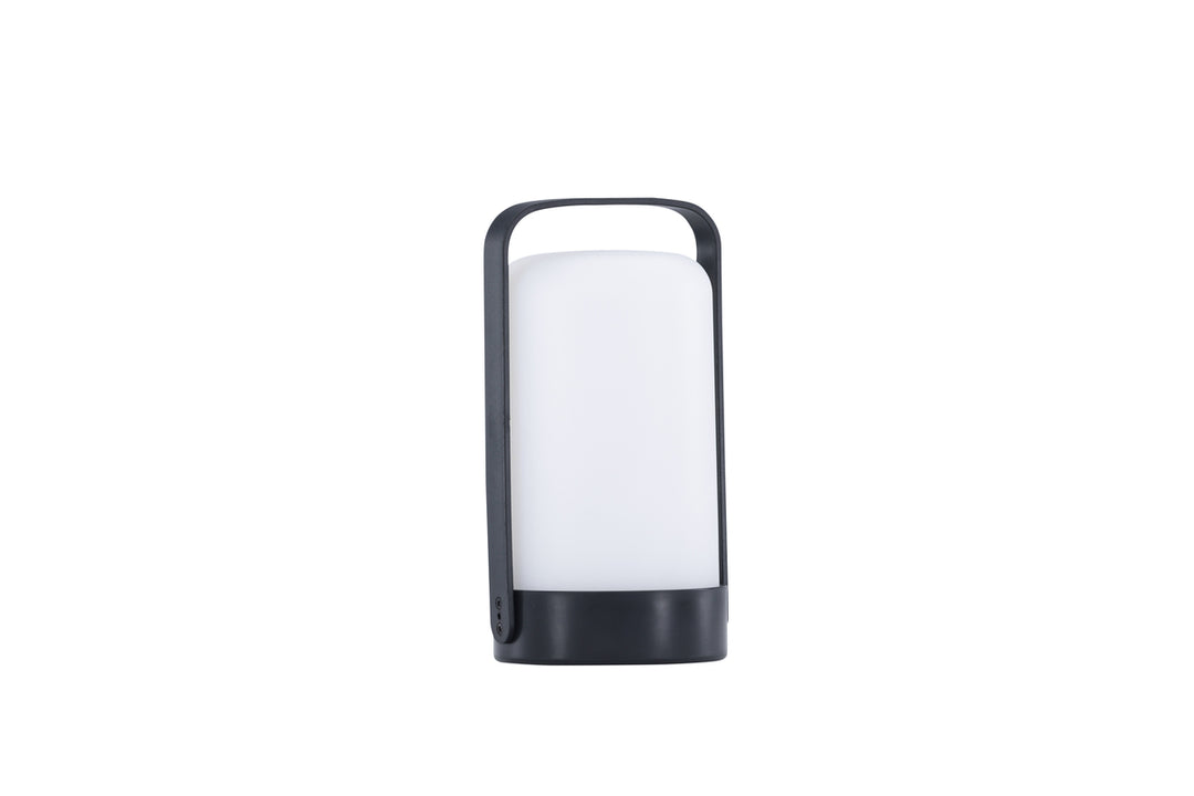 Fern Bordslampa Vit