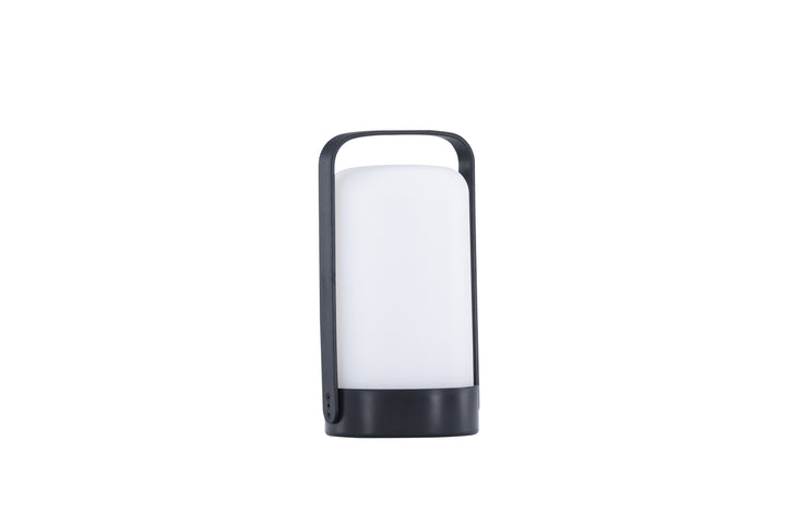 Fern Bordslampa Vit