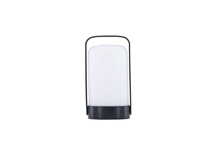 Fern Bordslampa Vit