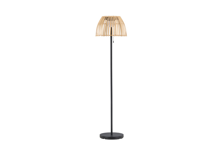 Mabis Golvlampa Brun
