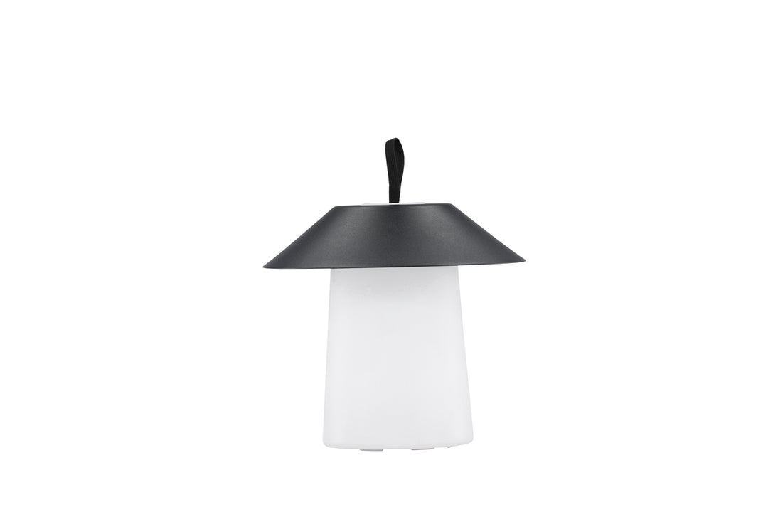 Rubu Bordslampa Svart