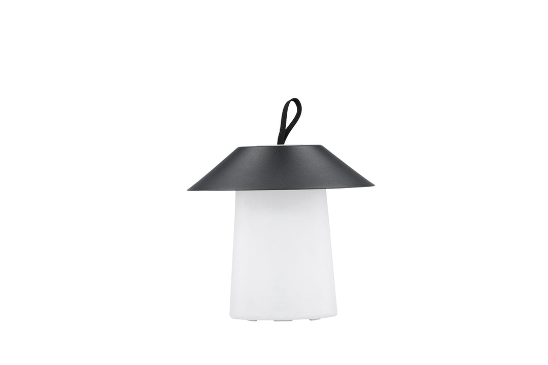 Rubu Bordslampa Svart