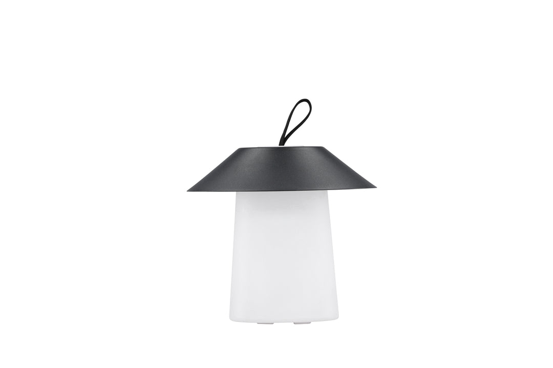 Rubu Bordslampa Svart