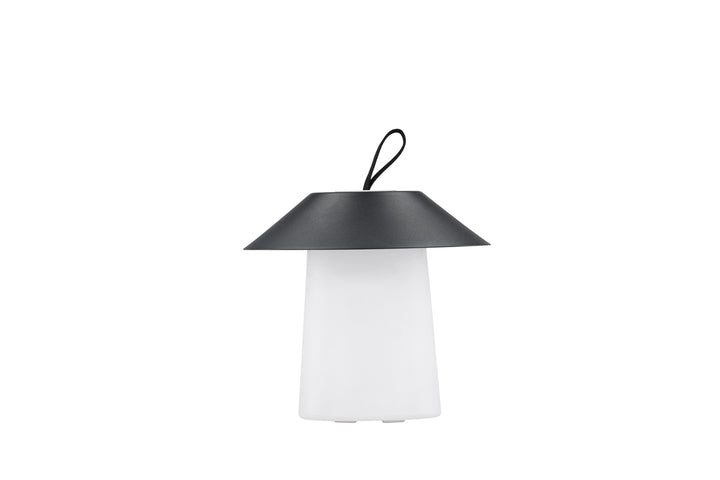 Rubu Bordslampa Svart