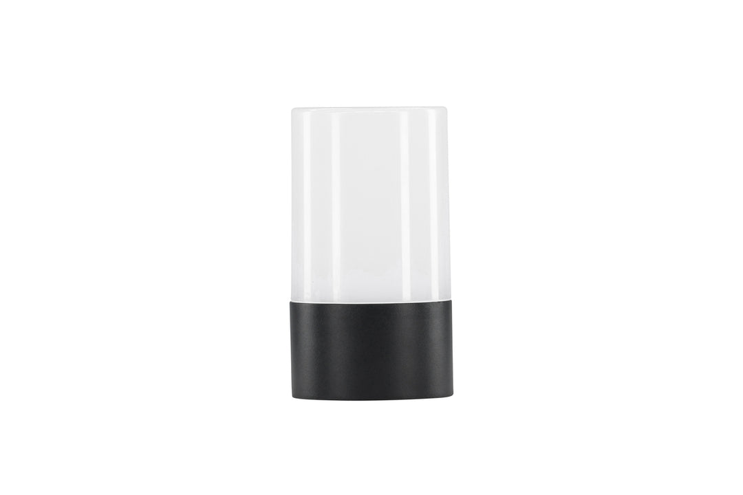 Tubu Bordslampa Svart