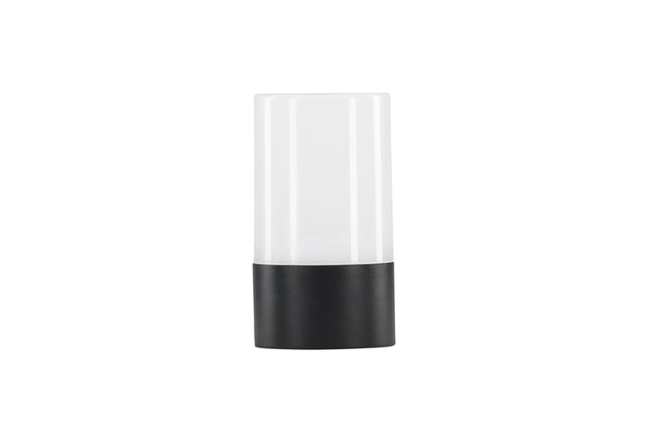 Tubu Bordslampa Svart