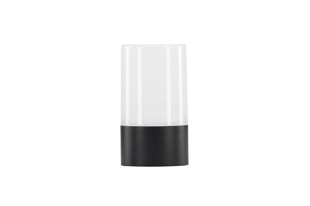 Tubu Bordslampa Svart