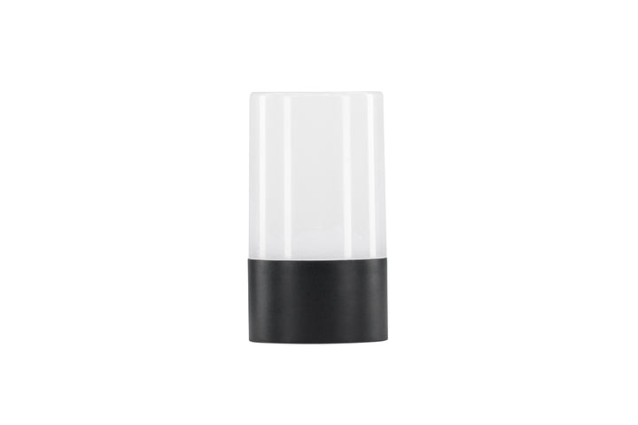 Tubu Bordslampa Svart