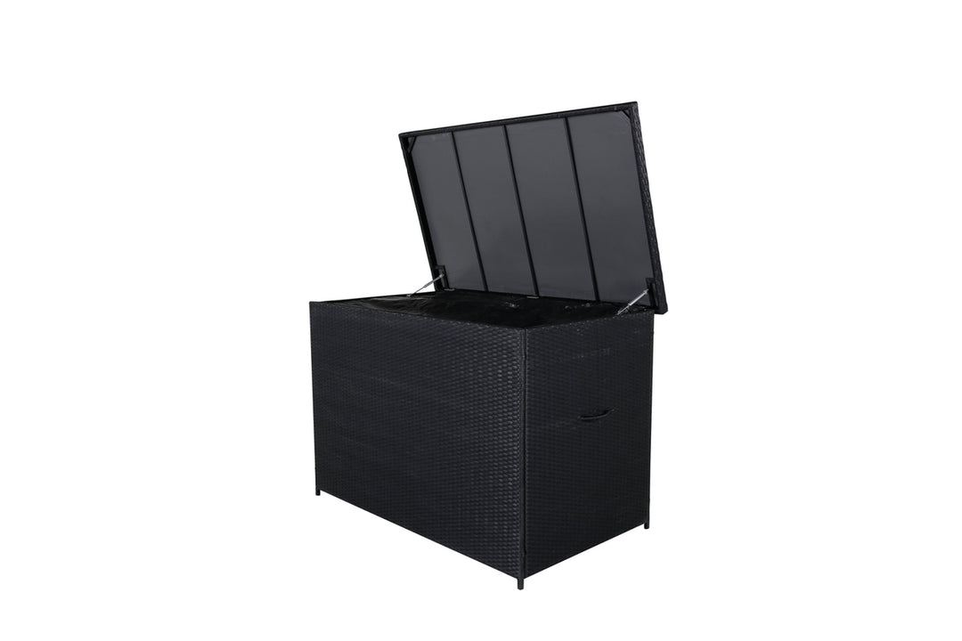 Amazon Dynbox Svart