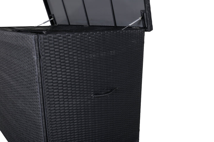 Amazon Dynbox Svart