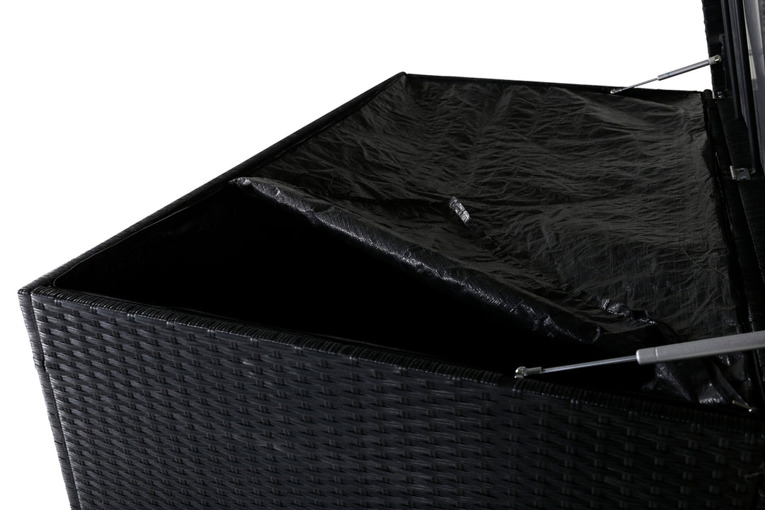 Amazon Dynbox Svart