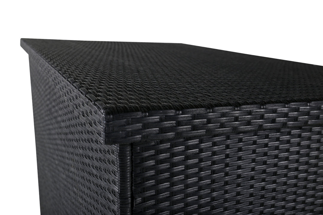 Amazon Dynbox Svart