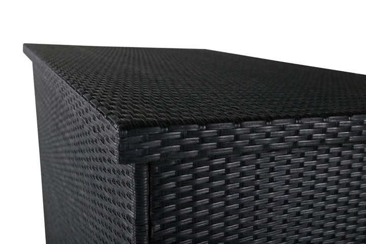 Amazon Dynbox Svart
