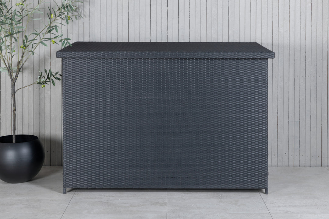 Amazon Dynbox Svart