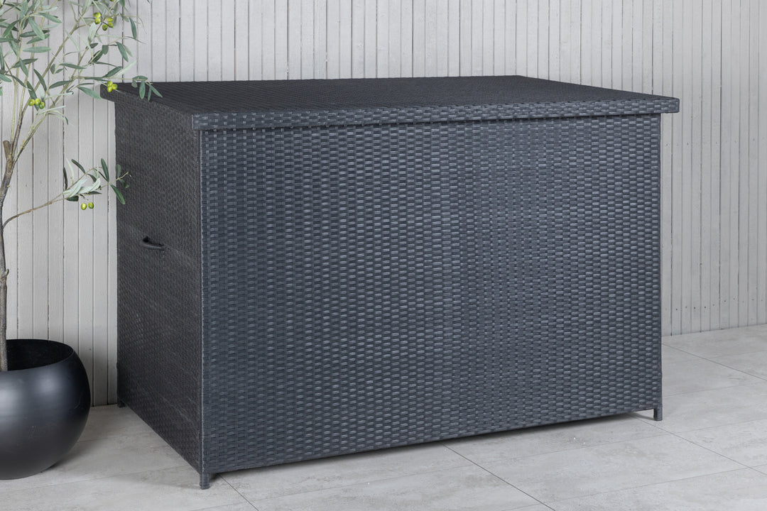 Amazon Dynbox Svart
