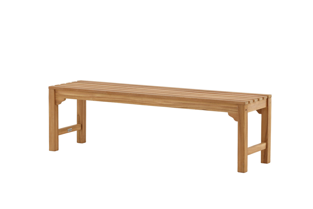 Kenya Bänk Natur
