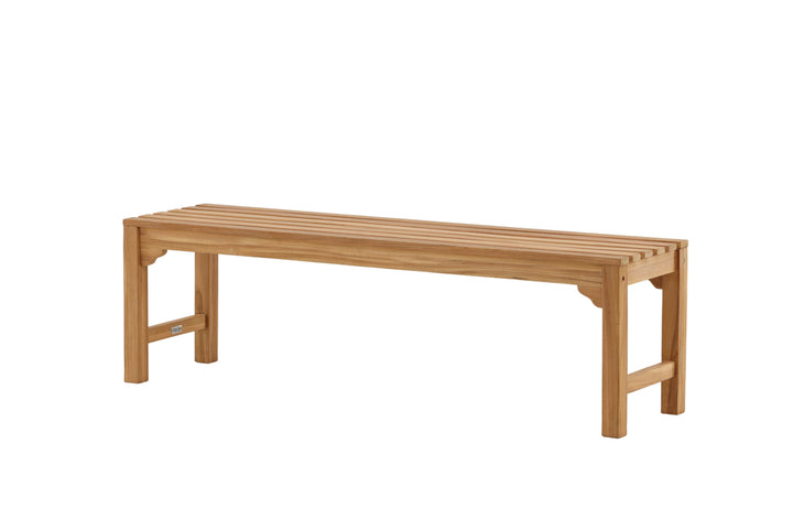 Kenya Bänk Natur