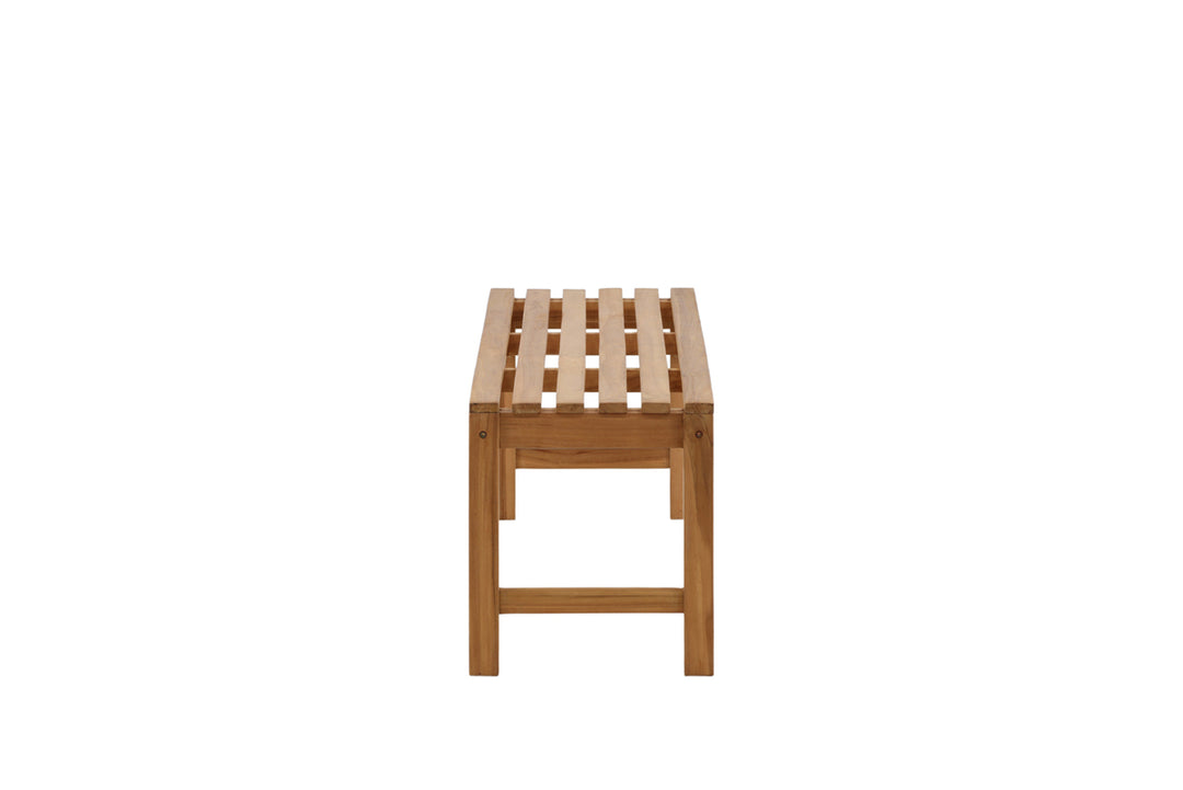Kenya Bänk Natur