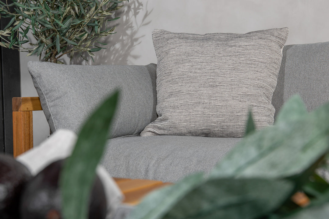 Marion 2-sits soffa Natur