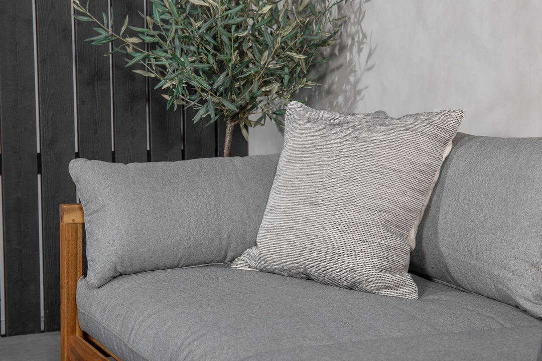 Marion 2-sits soffa Natur