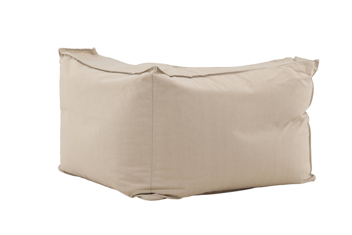 Rambo Loungefåtölj Beige