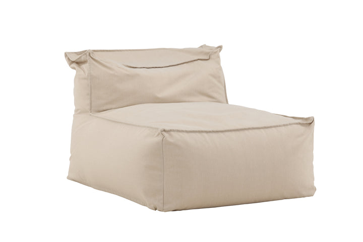 Rambo Loungefåtölj Beige